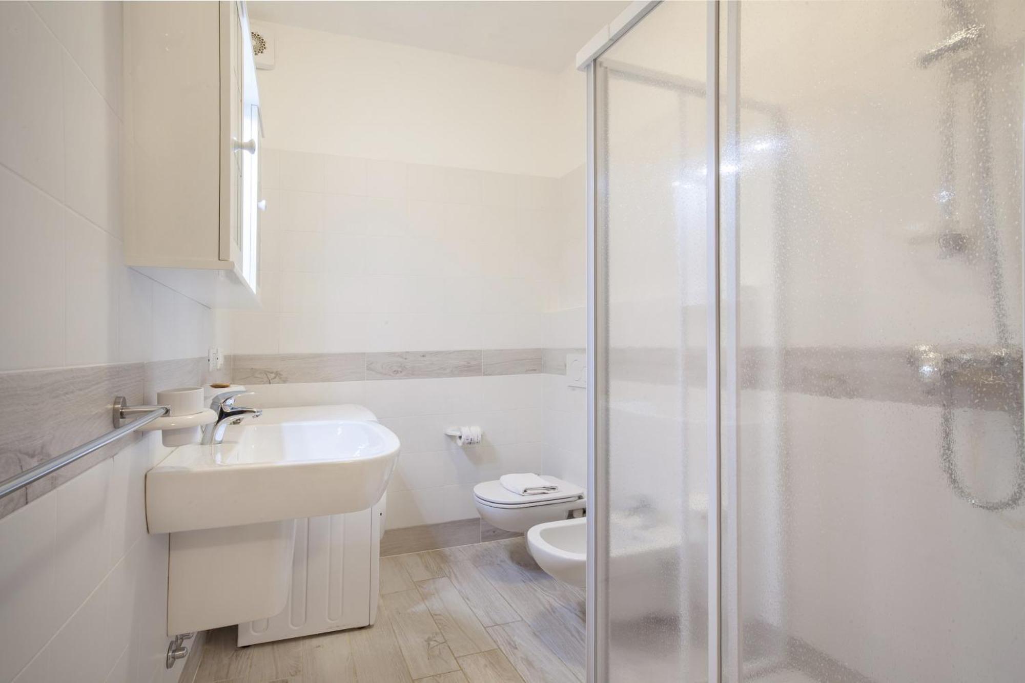 Apartment Rosa Cinderella Lazise Exterior foto